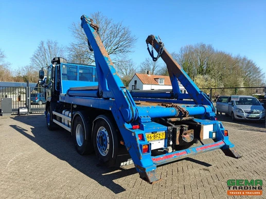 DAF CF 440 - Afbeelding 4 van 25