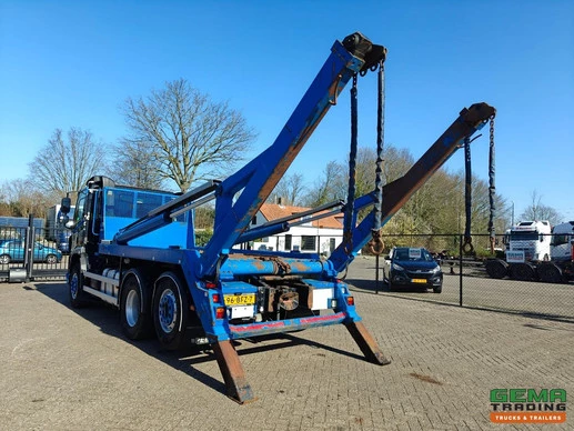 DAF CF 440 - Afbeelding 8 van 25