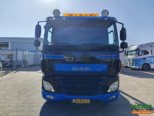 DAF CF 440 - Afbeelding 9 van 25