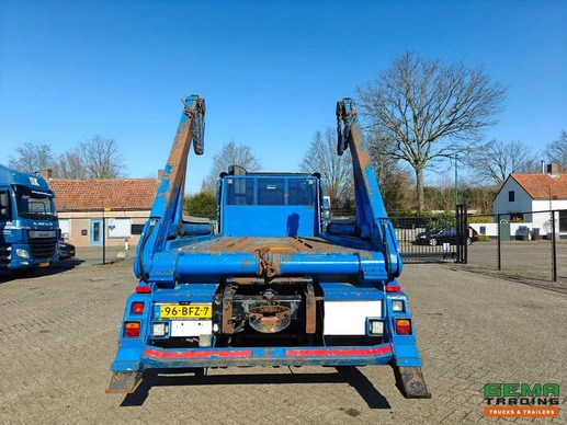 DAF CF 440 - Afbeelding 10 van 25