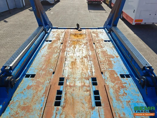 DAF CF 440 - Afbeelding 11 van 25