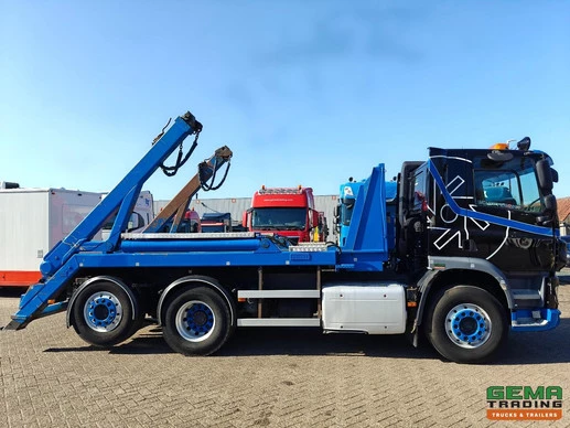 DAF CF 440 - Afbeelding 12 van 25