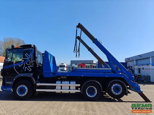 DAF CF 440 - Afbeelding 13 van 25