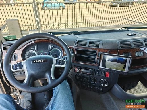 DAF CF 440 - Afbeelding 16 van 25