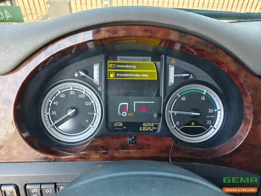 DAF CF 440 - Afbeelding 17 van 25