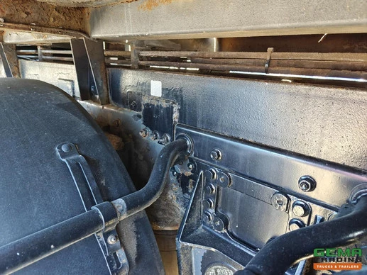 DAF CF 440 - Afbeelding 19 van 25