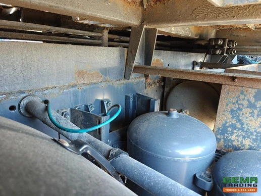 DAF CF 440 - Afbeelding 20 van 25