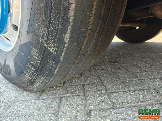 DAF CF 440 - Afbeelding 21 van 25