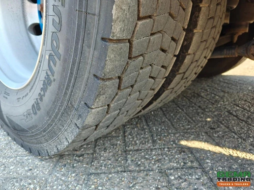 DAF CF 440 - Afbeelding 22 van 25