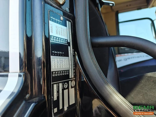 DAF CF 440 - Afbeelding 24 van 25