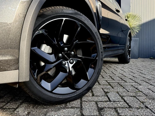 Lynk & Co 01 - Afbeelding 4 van 27