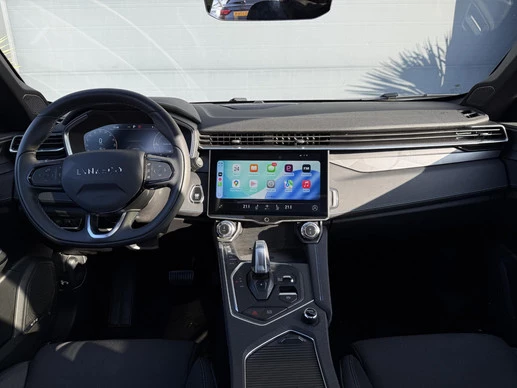 Lynk & Co 01 - Afbeelding 6 van 27