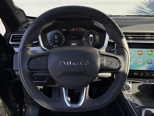 Lynk & Co 01 - Afbeelding 7 van 27