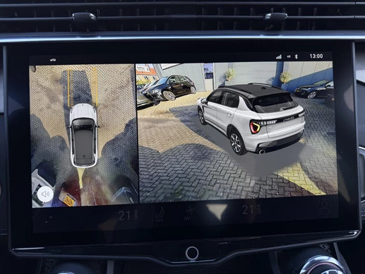 Lynk & Co 01 - Afbeelding 11 van 27