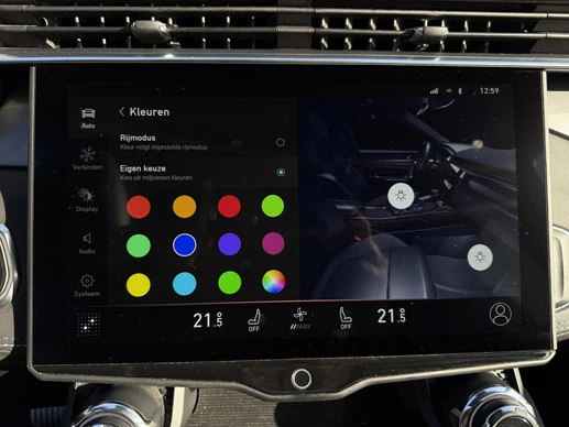 Lynk & Co 01 - Afbeelding 12 van 27