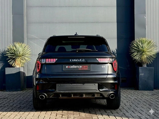 Lynk & Co 01 - Afbeelding 15 van 27