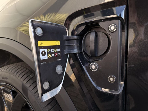 Lynk & Co 01 - Afbeelding 17 van 27