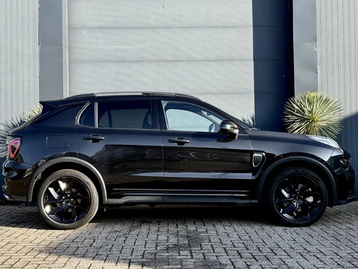 Lynk & Co 01 - Afbeelding 20 van 27