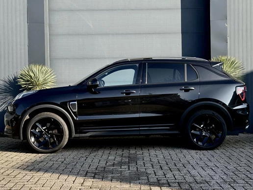 Lynk & Co 01 - Afbeelding 21 van 27