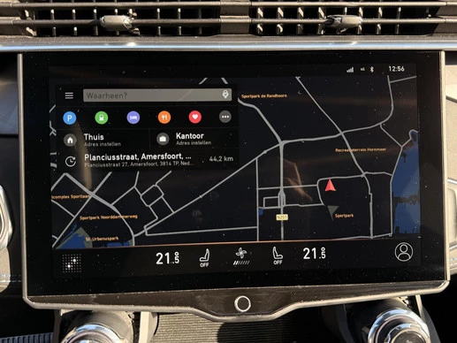 Lynk & Co 01 - Afbeelding 25 van 27