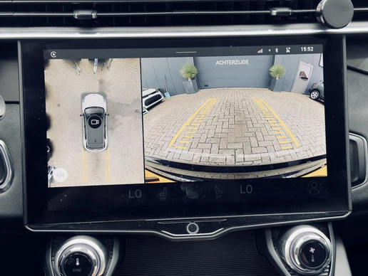 Lynk & Co 01 - Afbeelding 5 van 24