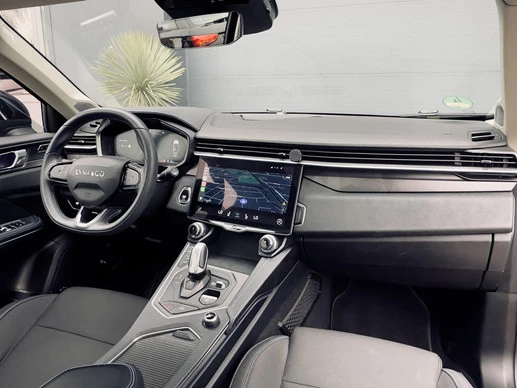 Lynk & Co 01 - Afbeelding 6 van 24