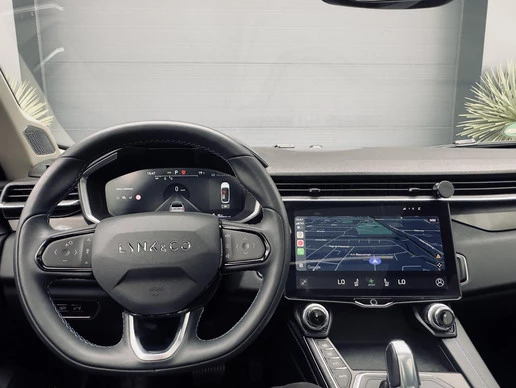 Lynk & Co 01 - Afbeelding 8 van 24