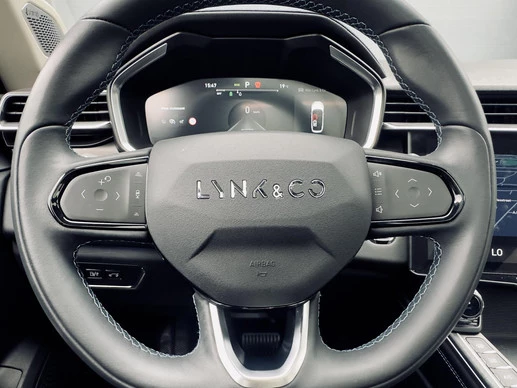 Lynk & Co 01 - Afbeelding 16 van 24