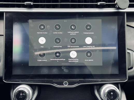 Lynk & Co 01 - Afbeelding 21 van 24