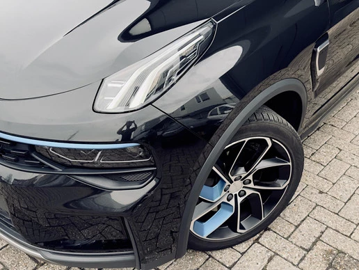 Lynk & Co 01 - Afbeelding 22 van 24