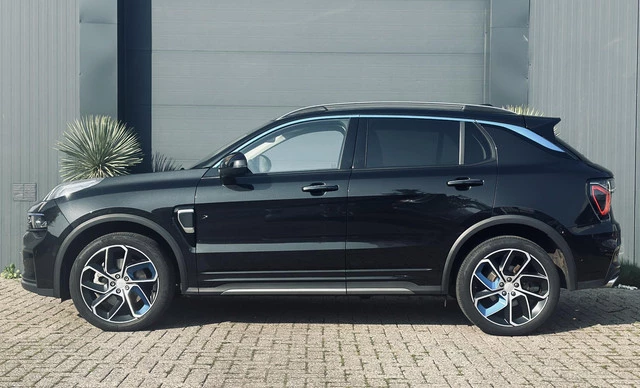 Lynk & Co 01 - Afbeelding 24 van 24