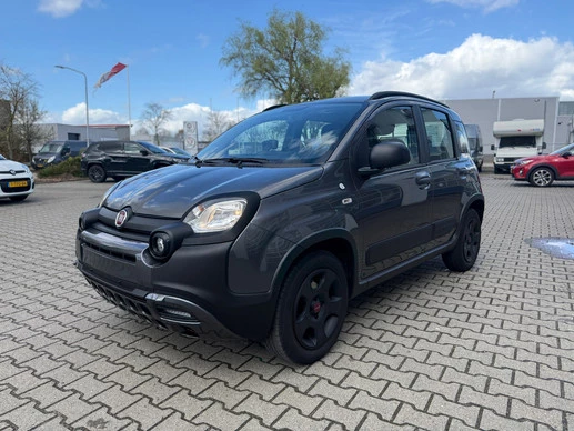 Fiat Panda - Afbeelding 1 van 22