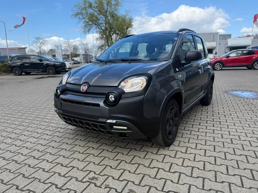 Fiat Panda - Afbeelding 2 van 22