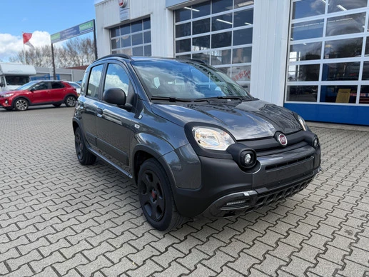 Fiat Panda - Afbeelding 4 van 22