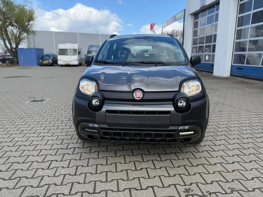 Fiat Panda - Afbeelding 7 van 22