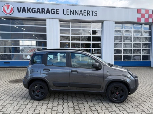 Fiat Panda - Afbeelding 8 van 22
