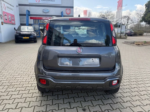 Fiat Panda - Afbeelding 10 van 22