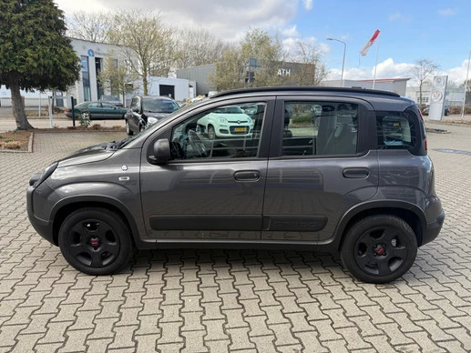 Fiat Panda - Afbeelding 11 van 22