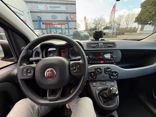 Fiat Panda - Afbeelding 16 van 22