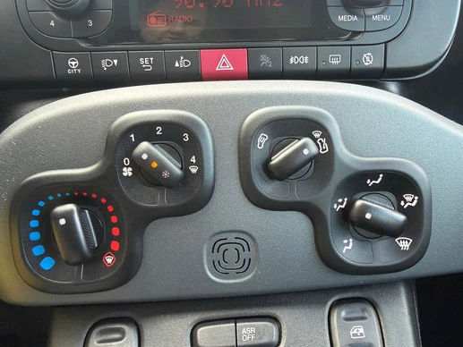 Fiat Panda - Afbeelding 17 van 22