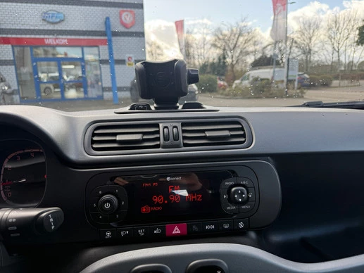 Fiat Panda - Afbeelding 18 van 22