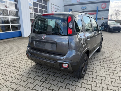 Fiat Panda - Afbeelding 4 van 23