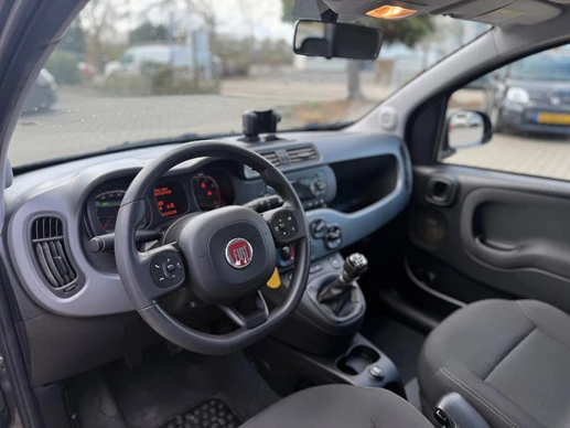 Fiat Panda - Afbeelding 6 van 23
