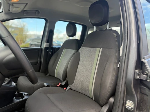 Fiat Panda - Afbeelding 7 van 23