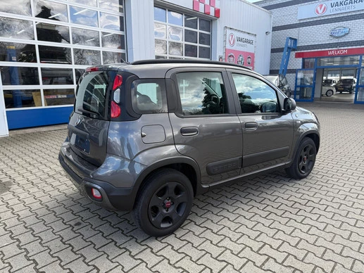 Fiat Panda - Afbeelding 10 van 23