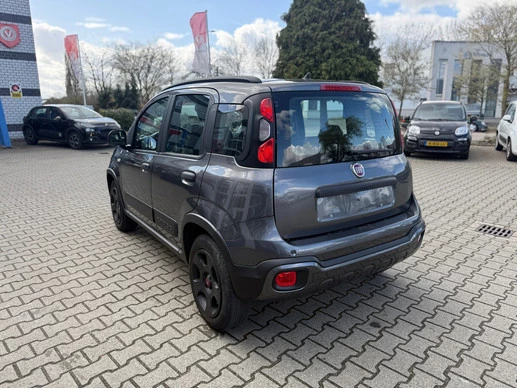 Fiat Panda - Afbeelding 13 van 23