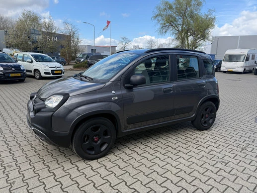Fiat Panda - Afbeelding 14 van 23