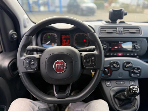 Fiat Panda - Afbeelding 16 van 23