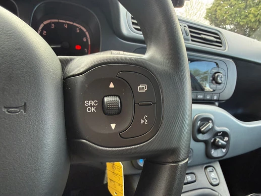 Fiat Panda - Afbeelding 21 van 23