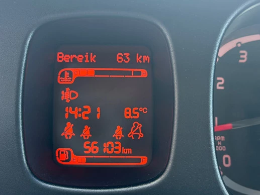 Fiat Panda - Afbeelding 22 van 23
